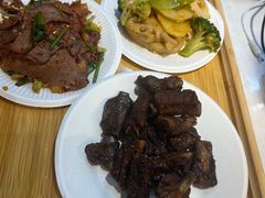 -今今转转自助小火锅(天祥广场店)