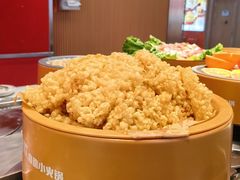 -龍歌自助小火锅(秦淮水游城店)