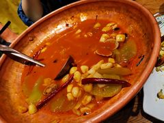 -云海肴·汽锅鸡·云南菜(美罗城店)