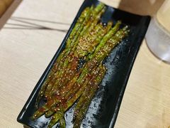 -喝丢一只鞋海鲜烧烤·海肠捞饭(市场店)