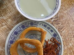 -门框胡同百年卤煮(前门店)