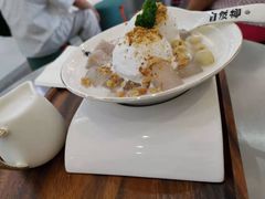 -自然椰·海南清补凉(海月广场店)