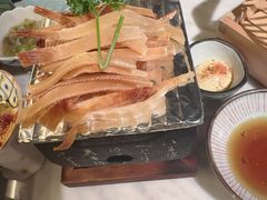 -阿吾罗日本料理(K11艺术中心店)