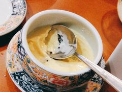 -V Bar海景扒房(北海湾惠龙万达嘉华酒店)