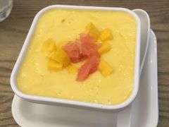 -麦甜创意轻食餐厅(西康路店)