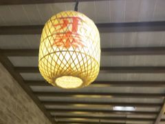 -南京大牌档(凯德大峡谷店)