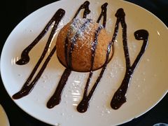 油炸冰激凌-Efes Turkish & Mediterranean Cuisine 艾菲斯餐厅(陆家嘴店)