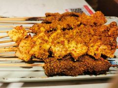 -七八冷面·延边朝鲜族美食(欢乐谷店)
