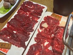-牛很鲜潮汕牛肉火锅(朝晖路店)