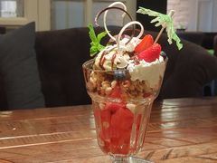 -良木缘咖啡西餐(优品道广场店)