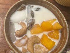 -星叶·东南亚料理(温州万象城店)