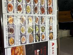 -京天红酒家(虎坊路店)