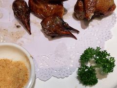 -和记小菜(大宁店)