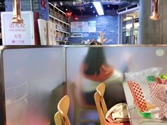 -刘炭长牛烧大块烤肉(珠海香洲店)