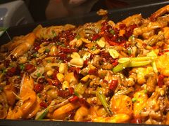 -听说碳烧蛙(高新万达店)