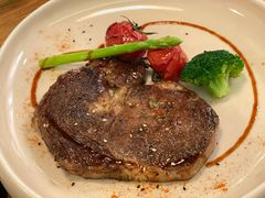 beef-新贝乐意大利餐厅(镇江苏宁广场店)