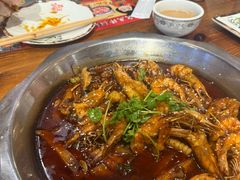 -槐店王婆大虾(开发区店)