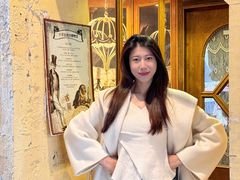 -小芳廷餐厅