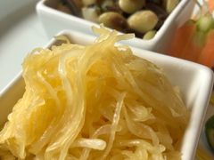 金瓜丝-道道鲜·崇明私房菜(五角场店)