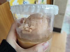 -南海冰室·新式潮汕茶饮(南海店)
