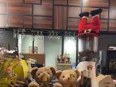 -咖法森林·咖啡  酒吧(天河店)