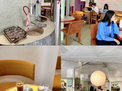 -深圳湾万象城(南山店)