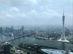 -广州四季酒店·意珍·意式自助餐