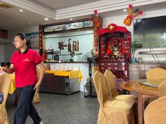 -安记烧鹅(新桥店)