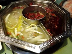 -川中故事·成都老火锅(东书房店)