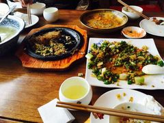 -大财主(庐山店)