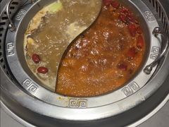 -蜀留香火锅·始于1999·原四川老火锅(白堤路店)