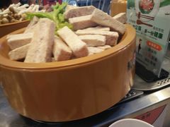 -龍歌自助小火锅(崂山丽达店)