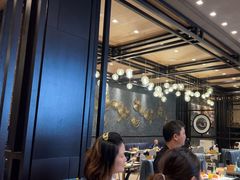 -上海虹桥宾馆味翠餐厅