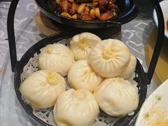 -伊和园清真餐饮