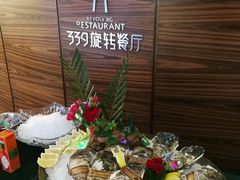-339旋转餐厅(天府熊猫塔店)