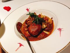 -燃扒房Steakhouse(皇庭店)