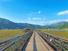 -腾冲北海湿地