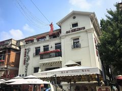 -天津意大利风情旅游区