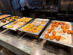 -禾斗海鲜自助(城阳宝龙店)