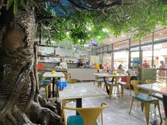 大堂-中雪冰冰凉(沙湾国际店)