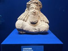 -上海博物馆(人民广场馆)