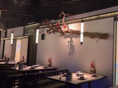 -绿茶餐厅(南方商城店)