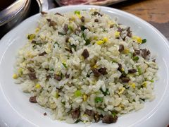 蛋炒饭-刘少华贵州小黄牛·鲜牛肉火锅(总店)