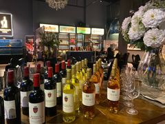 -小火花·干式熟成牛排馆Spark SteakHouse(剑桥郡店)