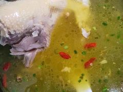 -巢湖名吃·徽府农家菜(半汤店)