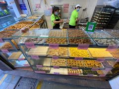 -纯心饼店(源溪店)