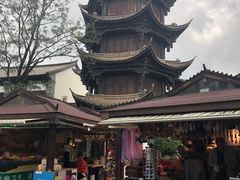-云南民族村