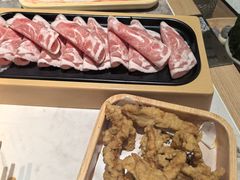 -邵汇大虾(甘井子万达店)