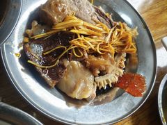 -阿秋牛排(湖心街店)