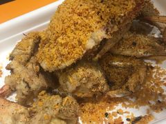 -盒马鲜生(丁香国际店)